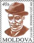 Ion Luca Caragiale (1852-1912)