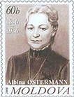 Альбина Остерман (1856-1936). Специалист по этнографии