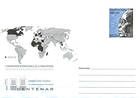Member Countries of the Organisation Internationale de la Francophonie