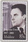 Eugeniu Ureche (1917-2005). Actor and Opera Singer