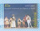 Ballet Performance