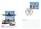 City of Chișinău and Modes of Mail Delivery