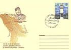 160th Anniversary of the Struve Geodetic Arc Measurements in the Territory of the Republic of Moldova