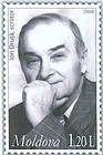 Ion Druţă (Drutse). Writer