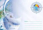 Спутниковое изображение Молдове