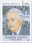Эудженио Кошерйиу (1921-2002). Лингвист