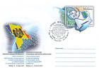 Map of Moldova