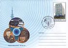 Antique and Modern Radio Equipment