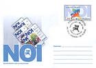 Magazine «NOI»