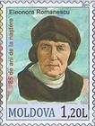 Eleonora Romanescu - 85th Birth Anniversary