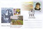 Eleonora Romanescu. Painter and Educator