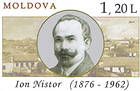 Ион Нистор (1876-1962). Историк и писатель