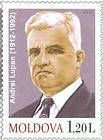 Andrei Lupan (1912-1992), Poet and Dramatist