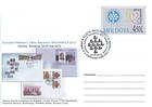 Various First Day Covers from Moldova