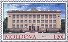 № U321 - National Library of Moldova