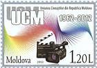 Camera and Clapperboard