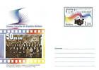 Participants at the First Congress of Cinematographers in Moldova. 2-3 October 1962