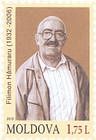 Filimon Hămuraru (1932-2006), Artist