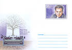 Typewriter and Tree