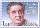Aureliu Busuioc (1928-2012), Dramatist, Essayist and Poet