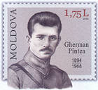 Герман Пынтя - 1894-1968