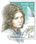 Leonida Lari (1949-2011)