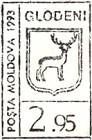 Glodeni
