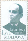 Leon Boga (1886-1974), arhivar, profesor și jurnalist