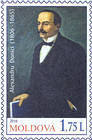 Alexandru Donici (1806-1865)