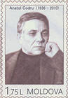 Анатол Кодру. Поэт и режиссер (1936-2010)