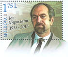 Ion Ungureanu (1935-2017). Actor and Director