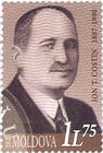 Ion T. Costin (1887-1940)