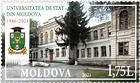 State University of Moldova