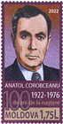 Anatol Corobceanu (1922-1976)
