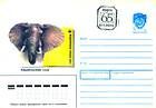 Various 5 Kopeck Envelopes of the USSR