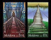 EUROPA 2018: Bridges