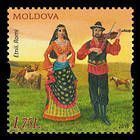 Ethnicities of Moldova (II): The Romani People