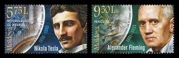 Inventions and Discoveries that Changed the World