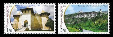 Discover Moldova