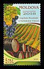 2018: Moldova - World Capital of Wine Tourism