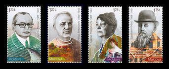 Personalities I: Anniversaries & Commemorations