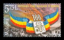 Centenary of the Union of Bessarabia with Romania