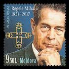 Personalities IIa: King Mihai I of Romania. In Memoriam