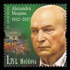 Personalities IIb: Alexandru Moșanu. In Memoriam