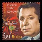 Personalities IIc: Vladimir Curbet. In Memoriam