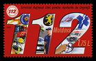 Emergency Service 112