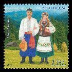 Ethnicities of Moldova (III): Ukrainians