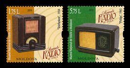 Vintage Radios - World Radio Day