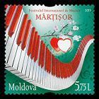 № - 1087 - Discover Moldova: International Music Festival «Marțișor»