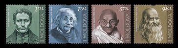Personalities Who Changed World History